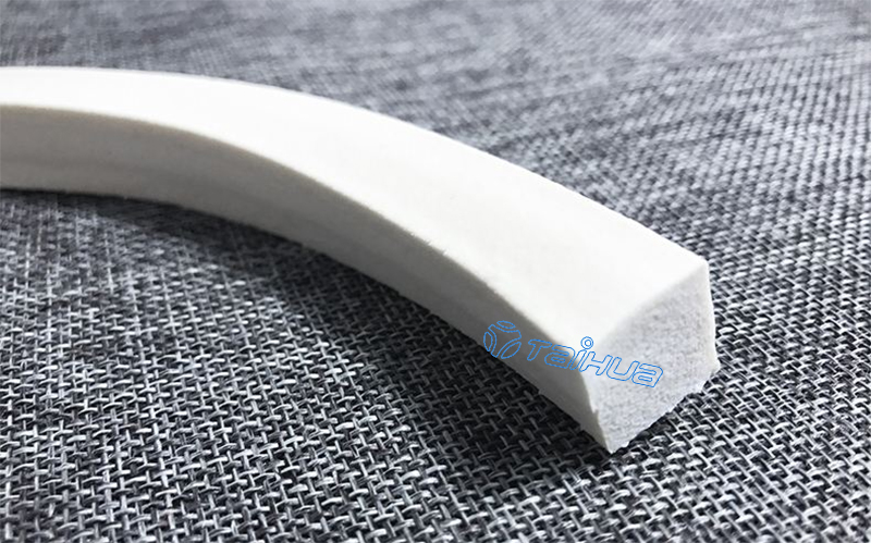 發(fā)泡條是什么？硅膠發(fā)泡條有哪些特點？有多種顏色的嗎？