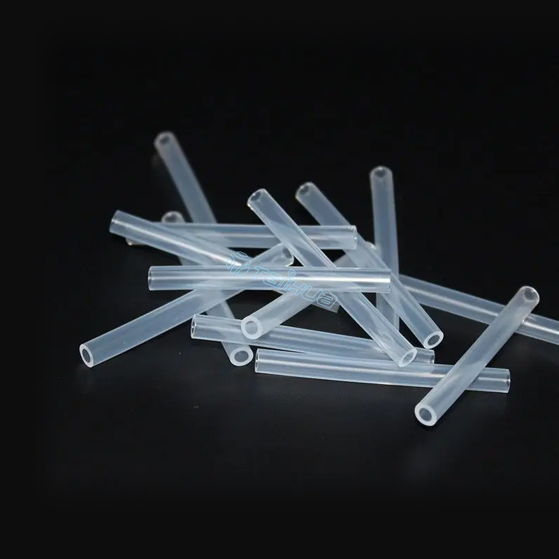 氟硅膠管價(jià)格為什么會(huì)那么高？